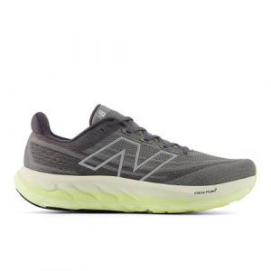 New Balance Uomo Fresh Foam X Vongo v6 in Grigio/Giallo