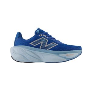 Scarpe New Balance Fresh Foam X More v5 Blu AW24