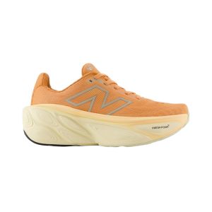 Scarpe New Balance Fresh Foam X More v5 Orange AW24 da donna