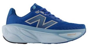 New Balance Fresh Foam X More v5 - uomo - blu