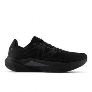 New Balance Uomo FuelCell Propel v5 in Nero/Grigio, Synthetic, Taglia 43