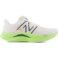  Fuelcell Propel V4 Bianco Verde - Scarpe Running Donna 