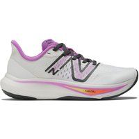  Fuelcell Rebel V3 Bianco Viola - Scarpe Running Donna 