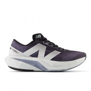 New Balance Donna FuelCell Rebel v4 in Grigio/Nero