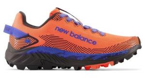 New Balance FuelCell Summit Unknown SG v1 - donna - arancione