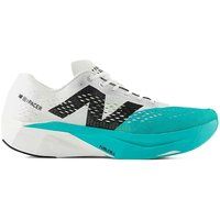  Fuelcell Supercomp Pacer V2 Bianco - Scarpe Running Uomo 