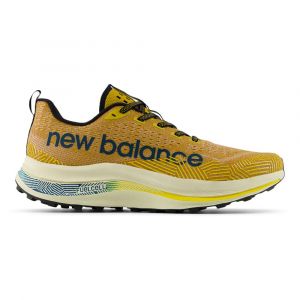 New Balance Sneaker Fuelcell Supercomp Trail