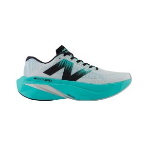 New Balance FuelCell Supercomp Trainer v3 review e recensioni Da 203 02 Runnea