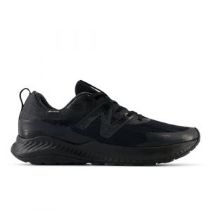 New Balance Uomo DYNASOFT NITREL v5 Gore-Tex® in Nero/Grigio, Synthetic, Taglia 41.5