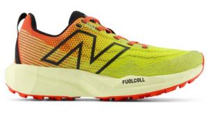 New Balance FuelCell Venym - uomo - kaki