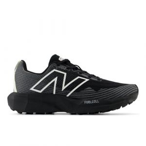 New Balance Uomo FuelCell Venym in Nero/Grigio/Bianca