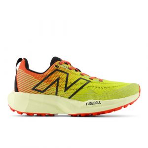 New Balance Uomo FuelCell Venym in Verde/Rossa/Nero