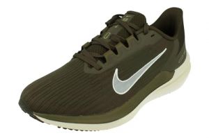 Nike Air Winflo 9 Uomo Running Trainers DD6203 Sneakers Scarpe (UK 10 US 11 EU 45