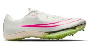 Nike Air Zoom Maxfly - uomo - bianco