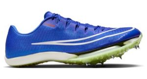 Nike Air Zoom Maxfly - uomo - blu