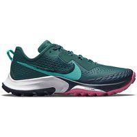  Air Zoom Terra Kiger 7 Rosa Verde Donna 