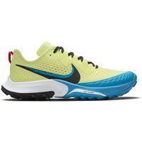  Scarpe Trail Running Air Zoom Terra Kiger 7 Lime Donna 