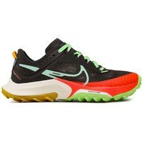 Nike Scarpe da corsa Air Zoom Terra Kiger 8 DH0654 200 Nero