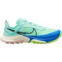  Air Zoom Terra Kiger 8 Mint Foam Night F - Scarpe Trail Running Donna 