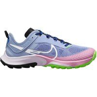  Air Zoom Terra Kiger 8 Azzurro Bianco Donna 