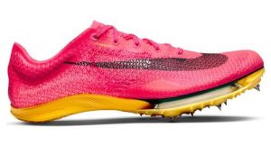 Nike Air Zoom Victory - uomo - rosa