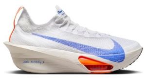 Nike Alphafly 3 Blueprint - uomo - bianco