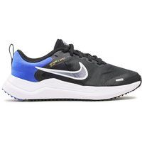 Nike Scarpe da corsa Downshifter 12 Nn (Gs) DM4194 006 Nero