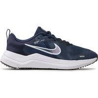 Nike Scarpe da corsa Downshifter 12 Nn (Gs) DM4194 400 Blu scuro