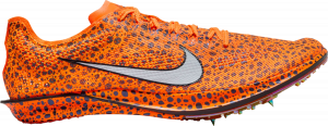 Scarpe da atletica Nike Dragonfly 2 Elite Electric