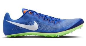 Nike Zoom Ja Fly 4 - uomo - blu