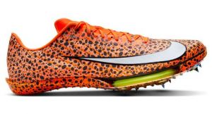 Nike Maxfly 2 Electric - uomo - arancione