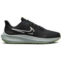  Zoom Pegasus 39 Shield Nero Bianco - Scarpe Running Donna 