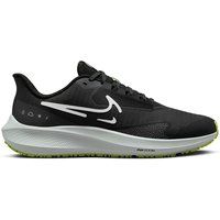  Pegasus 39 Shield Nero Lime - Scarpe Running Uomo 