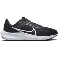  Air Zoom Pegasus 40 Nero Bianco - Scarpe Running Donna 