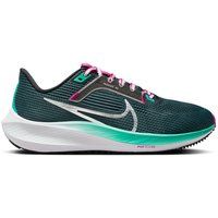  Pegasus 40 Deep Jungle Metallico - Scarpe Running Donna 