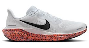 Nike Pegasus 41 Electric - uomo - bianco