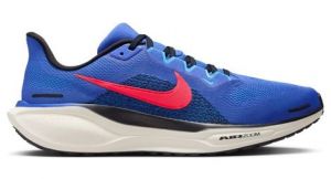 Nike Pegasus 41 - uomo - blu