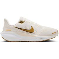  Pegasus 41 Bianco Oro - Scarpe Running Donna 