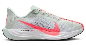 Nike Pegasus Plus - donna - bianco