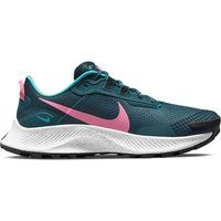  Pegasus Trail 3 Rosa Verde Donna 