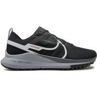 Nike Scarpe da corsa React Pegasus Trail 4 DJ6158 001 Nero