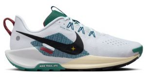 Nike Pegasus Trail 5 - uomo - bianco