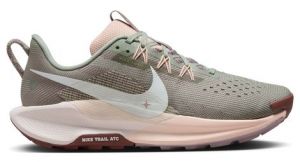 Nike Pegasus Trail 5 - donna - verde