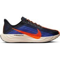  Pegasus Turbo 4 Nero Viola Arancio - Scarpe Running Uomo 