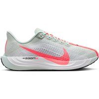  Pegasus Turbo 4 Grigio Rosso - Scarpe Running Donna 