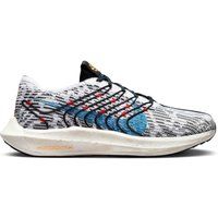  Pegasus Turbo Next Nature Aurn Bianco Blu - Scarpe Running Uomo 