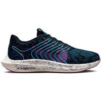  Pegasus Turbo Next Nature Se Nero Fucsia - Scarpe Running Uomo 