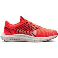  Pegasus Turbo Next Nature Bright Crimson Bianco - Scarpe Running Uomo 