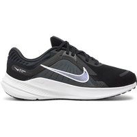 Nike Scarpe running Quest 5 DD9291 001 Nero