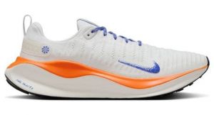 Nike free run 4 uomo arancione on sale